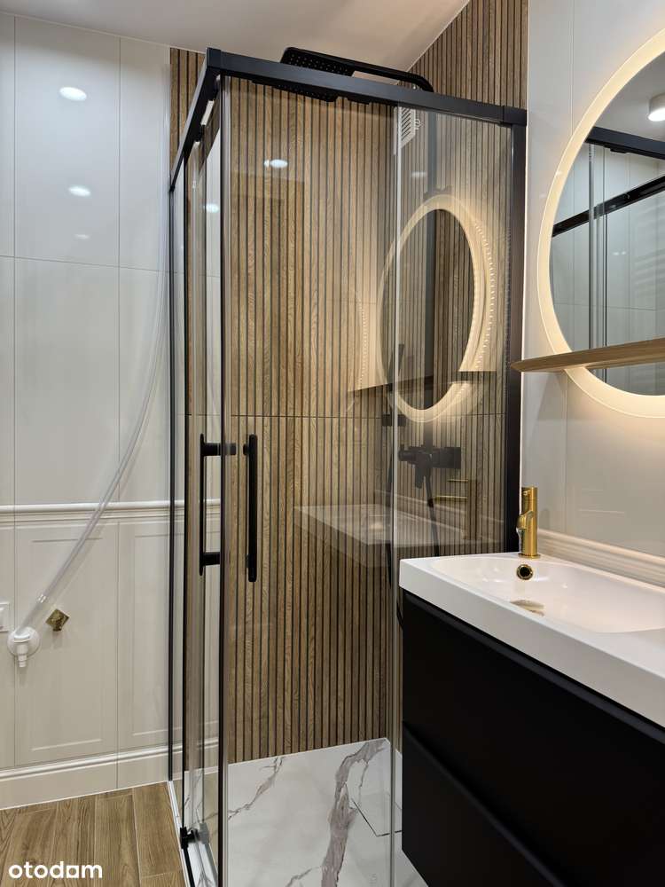 Nowoczesne 3 pokoje po remoncie, 2. piętro — gotowe do zamieszkania!-2