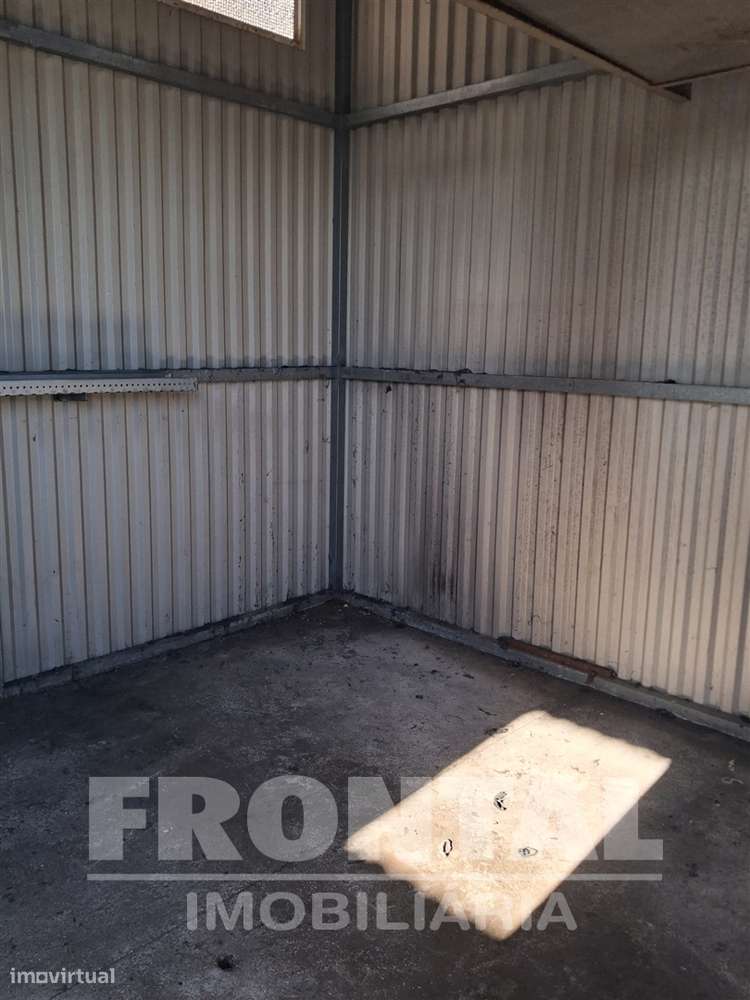 Armazém para Venda - 957 m² | Cais Privado | Touguinhó, Vila Do Conde - Grande imagem: 3/29
