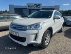 Citroën C4 Aircross HDi 150 Stop & Start 2WD Exclusive - 1