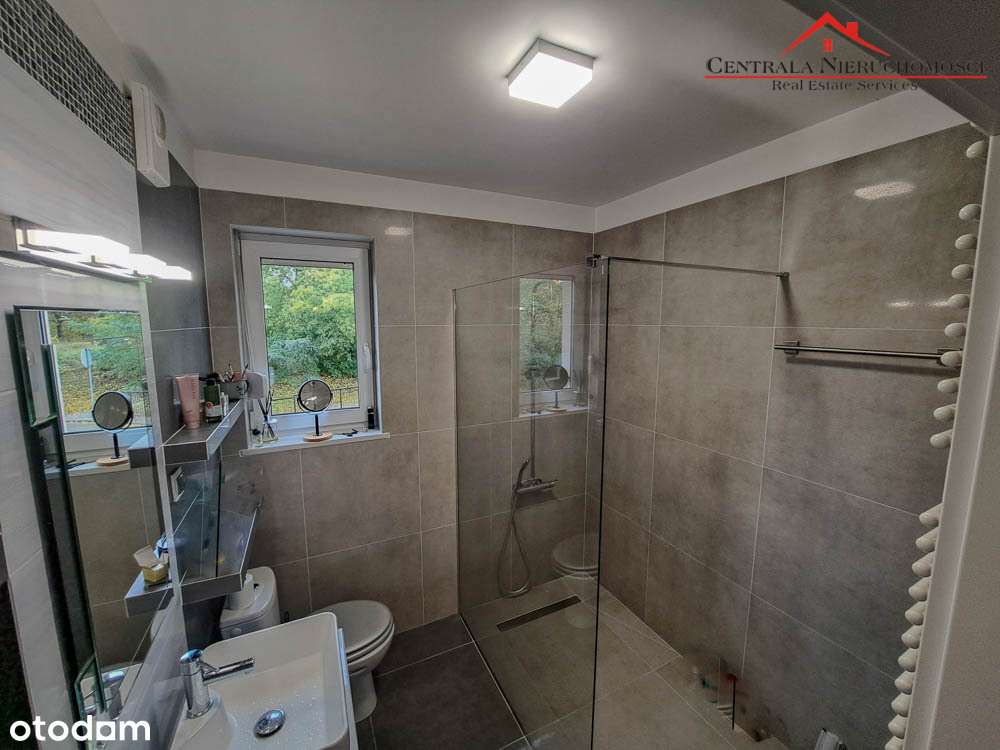 Mieszkanie z widokiem i z tarasem, 2pok, Winnica-10