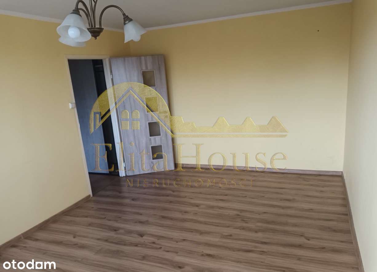 Przestronne 3-pokojowe mieszkanie z balkonem, 57 m² – Gliwice - Pełny obrazek: 5/10