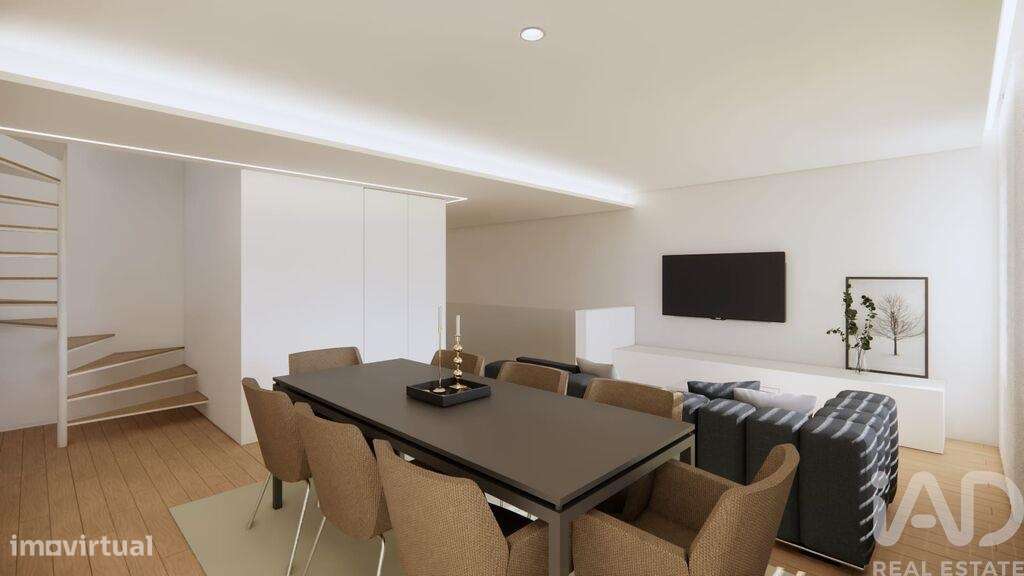 Apartamento T3 em Viana do Castelo (Santa Maria Maior e Monserrate) e - Grande imagem: 5/29