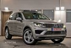 Volkswagen Touareg 3.0 V6 TDI BMT - 5