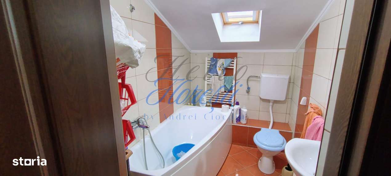 Apartament cu o camera, Iris - disponibil imediat! - Imagine principală: 4/6