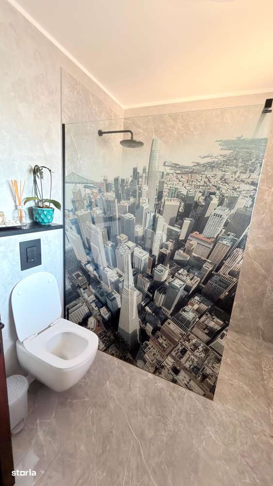 Duplex Sf. Ilie zona Profi de vanzare-6