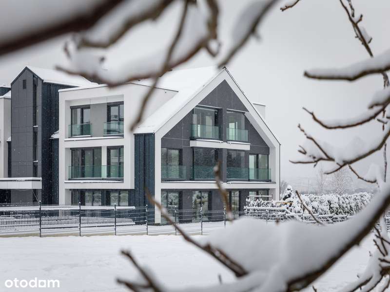 APARTAMENT A.15 - 39,08MKW / 1 POKÓJ / PODDASZE.