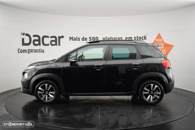 Citroën C3 Aircross 1.5 BlueHDi Feel S&S - 5