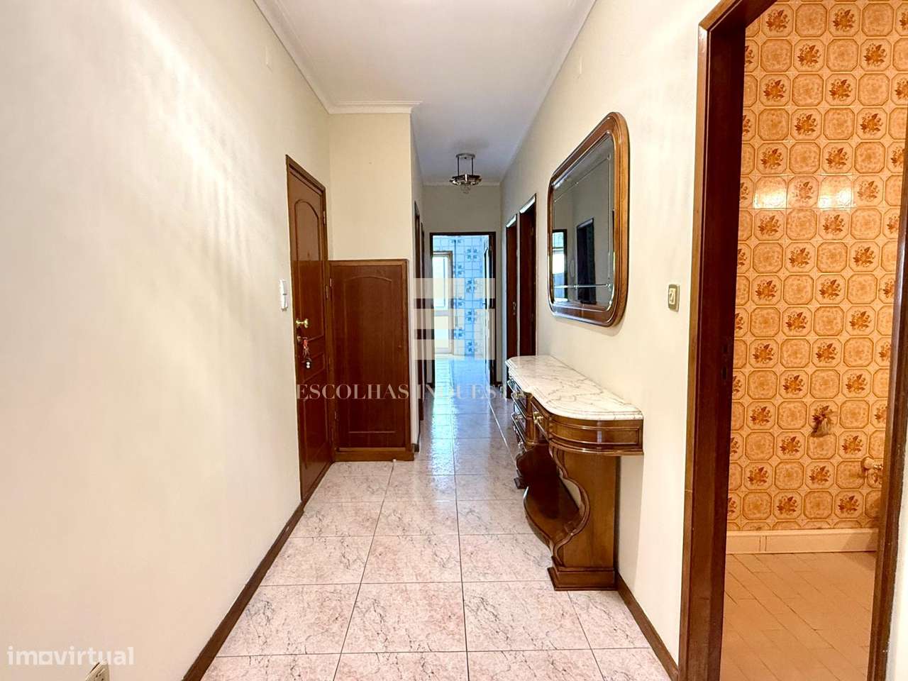 Apartamento T3 Venda em Ramalde,Porto-11