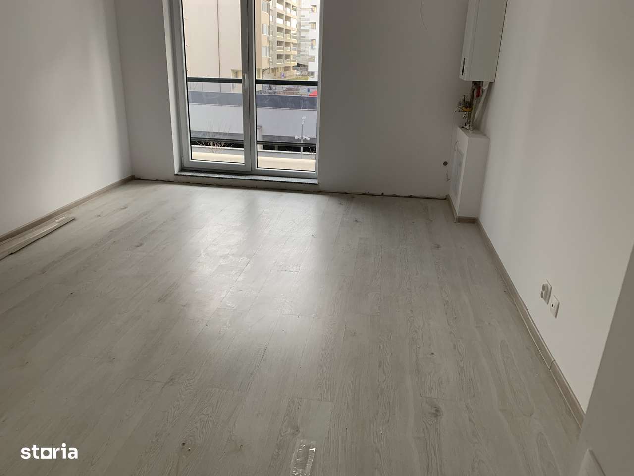 Apartament 2 camere finisat, bloc nou, metrou Berceni-4min.-7