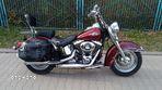 Harley-Davidson Softail Heritage Classic - 2