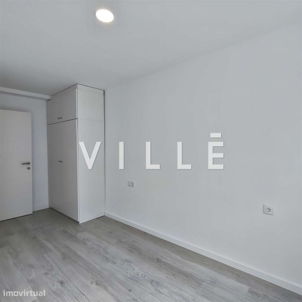 Apartamento T2 em Aradas, Aveiro e a minutos da Universidade-7