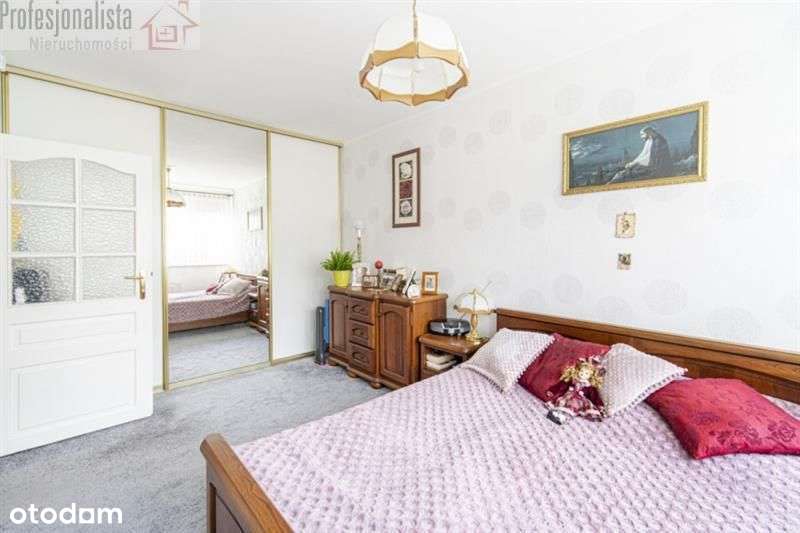 Ekologiczny;podpiwniczony bungalow;2x110m2;dz.930m-7