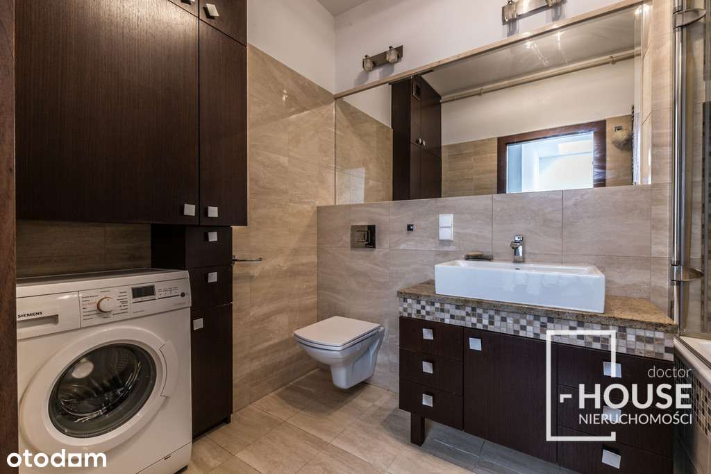 Szeregowiec z ogrodem zimowym os. Bajkowe-14