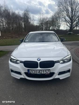 BMW Seria 3 - 9