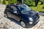 Fiat 500C 1.2 Collezione - 21