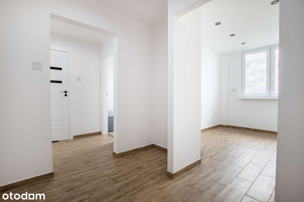 | 2-pokoje | miejsce postojowe | balkon | po remoncie |-4