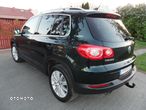 Volkswagen Tiguan 2.0 TDI DPF 4Motion Team - 10