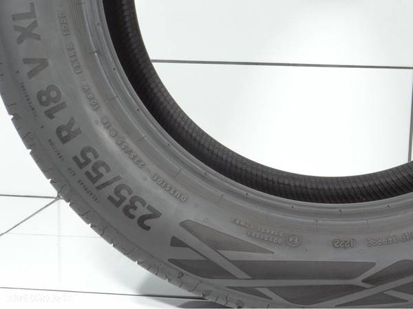 Opony letnie 235/55R18 104V Continental - 4