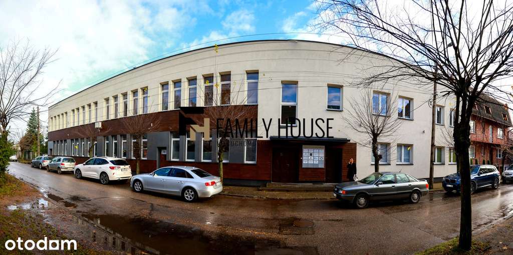 Dochodowy Budynek/Lokal biurowo-usługowy, 777m2 - Pełny obrazek: 4/16