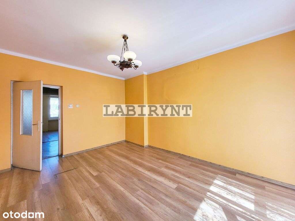 M-3 z potencjałem na M-4, 50m2, balkon, rozkładowe-4