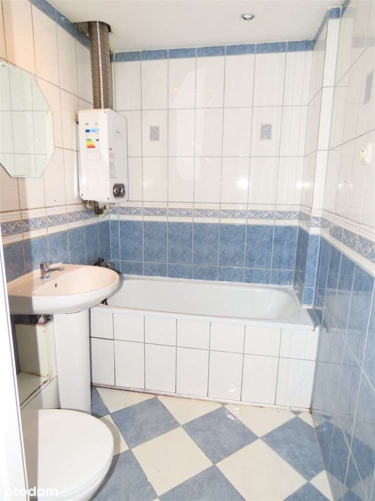 Mieszkanie, 33,79 m², Tychy-5