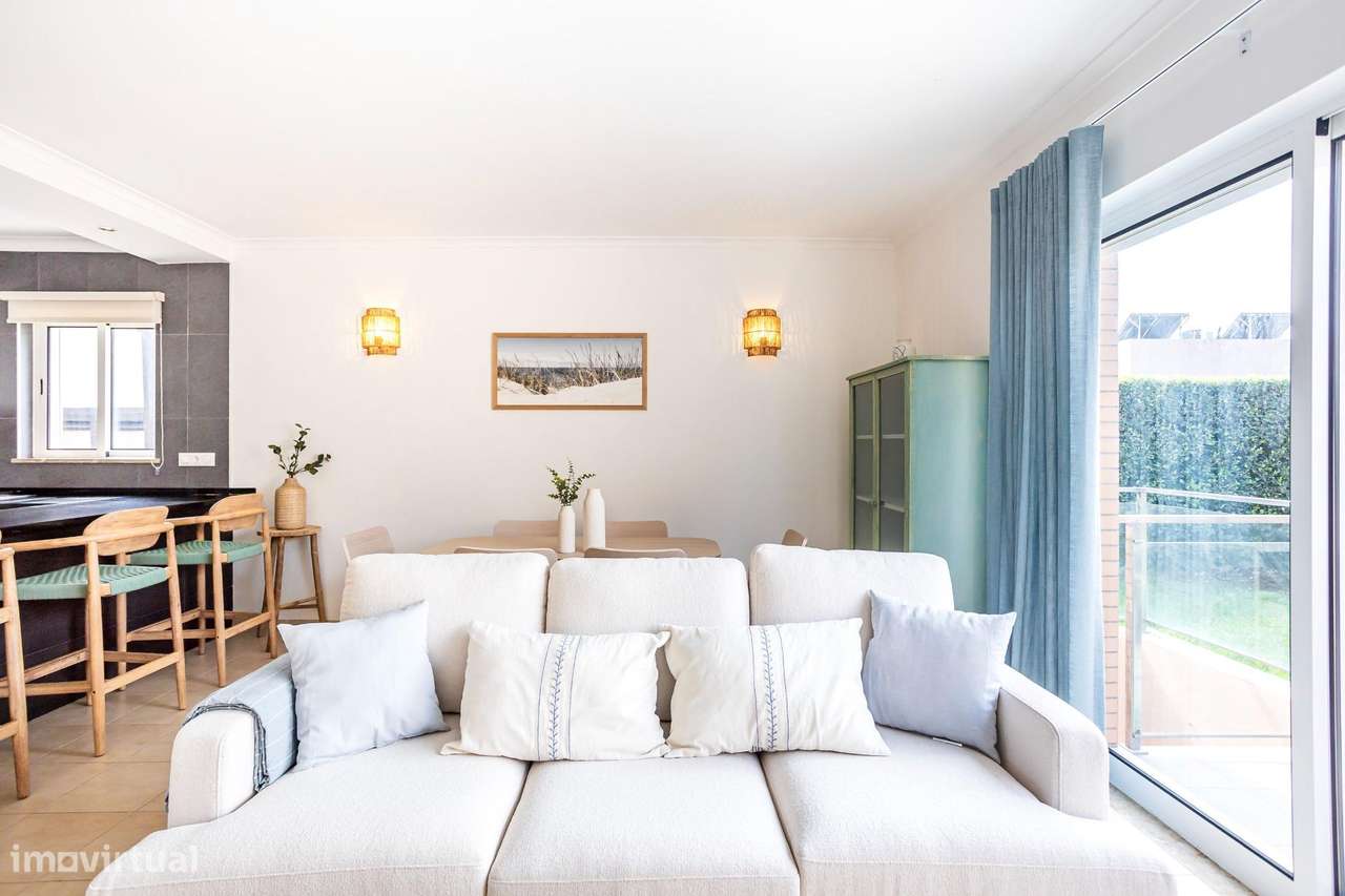 Elegante Moradia em Condomínio Privado com Piscina em Carvoeiro-13