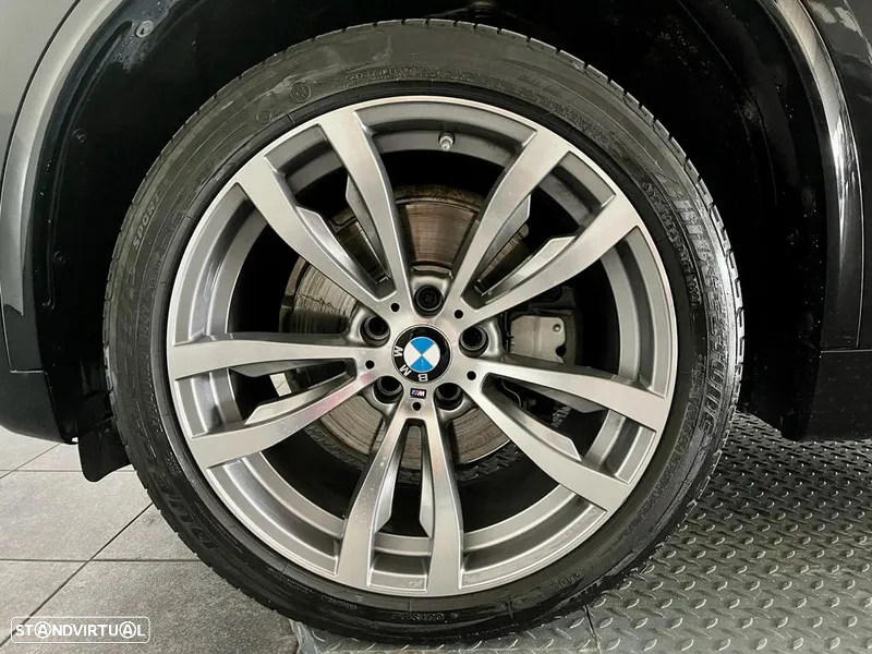 BMW X5 40 d xDrive Pack M - 3