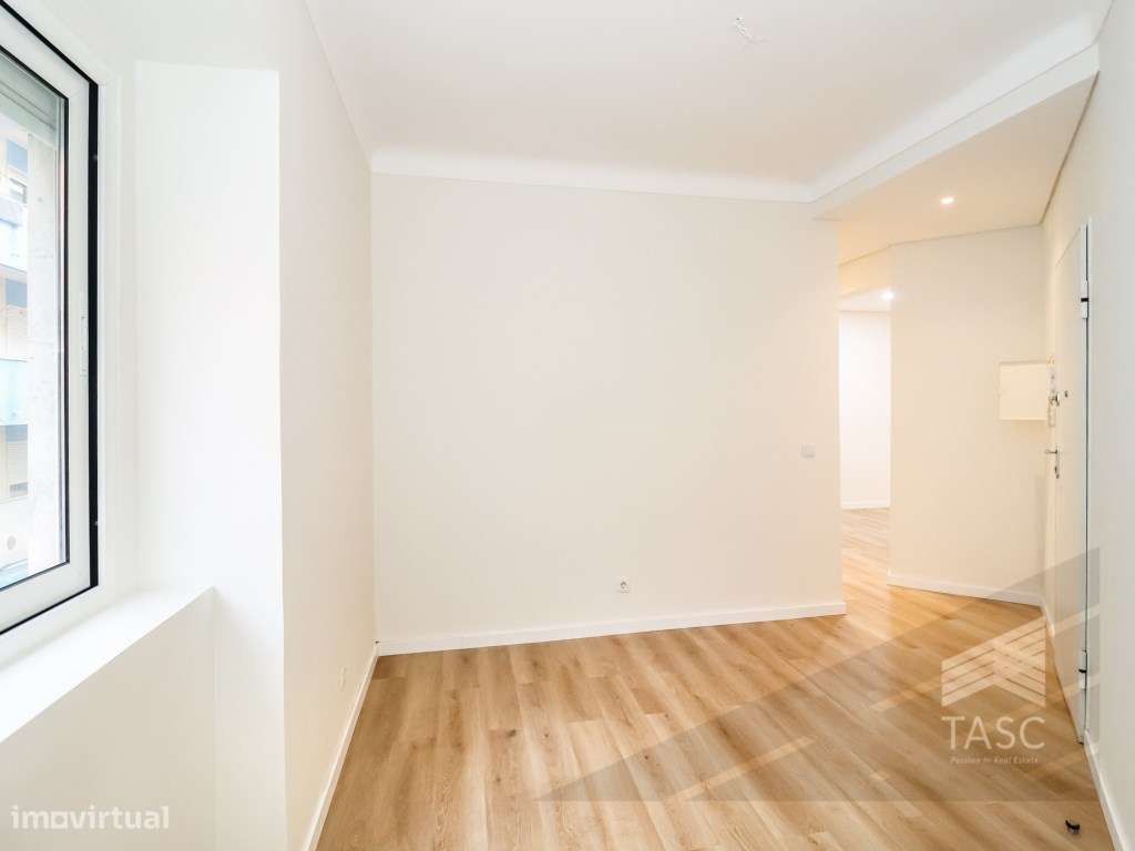 Apartamento T3 em Queluz-11