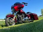 Harley-Davidson Touring Street Glide - 1