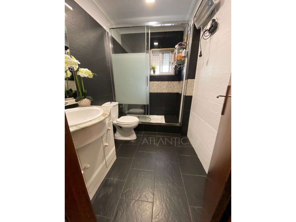 T3 Luminoso com 3 Frentes | Serra das Minas | Arrecadação Ampla-3