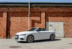 Audi TT S 2.0 TFSI Quattro tronic - 2