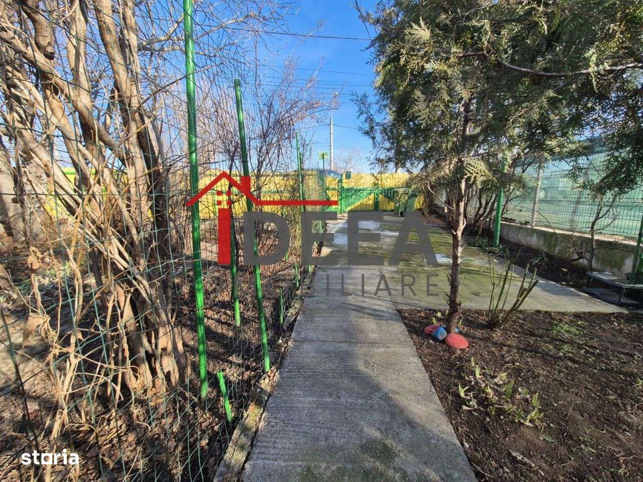 Casa si teren 417 mp, Piatra Neamt - Imagine principală: 4/15