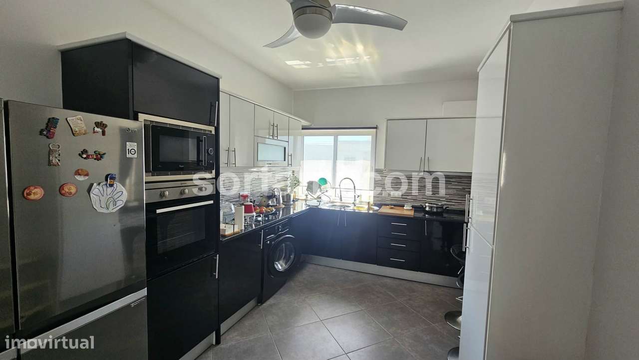 Apartamento T3 Venda em Faro (Sé e São Pedro),Faro - Grande imagem: 4/11