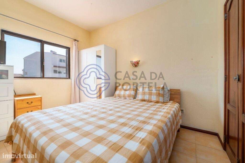 Magnífica Moradia T3 com Vista Mar e Localização Estratégica – Loulé-34