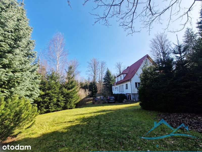 Wyjątkowy dom w Przesiece-18