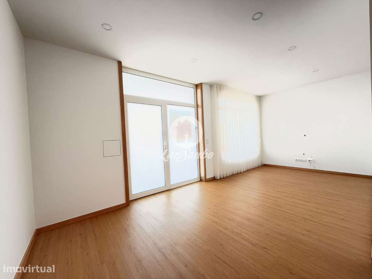 Apartamento T1 Novo em Fornelo | Vila do Conde-0