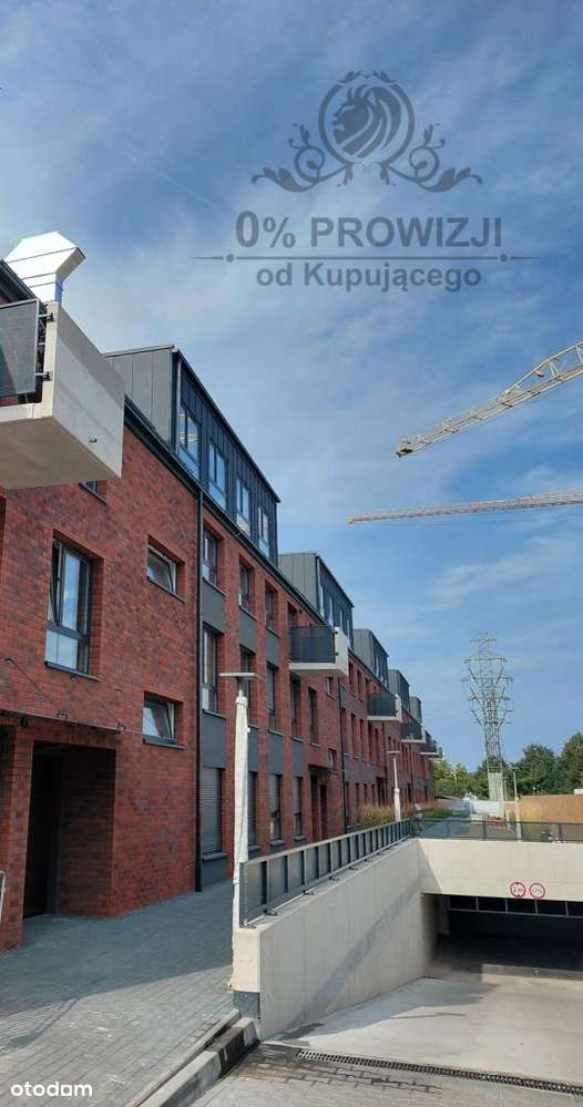 Apartment in Wrocław - View 2