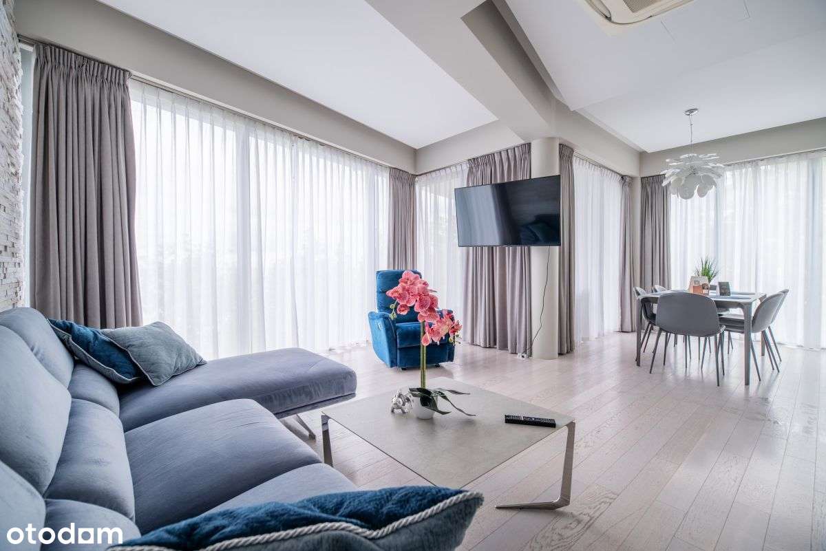 Frontowy apartament z widokiem na morze | Dune - Pełny obrazek: 4/16