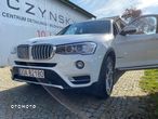 BMW X3 sDrive18d xLine - 22