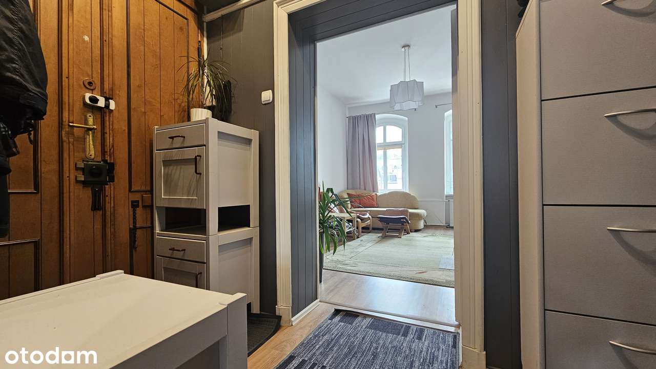 REZERWACJA Mieszkanie 60 mkw przy Parku w Centrum Miasta-9