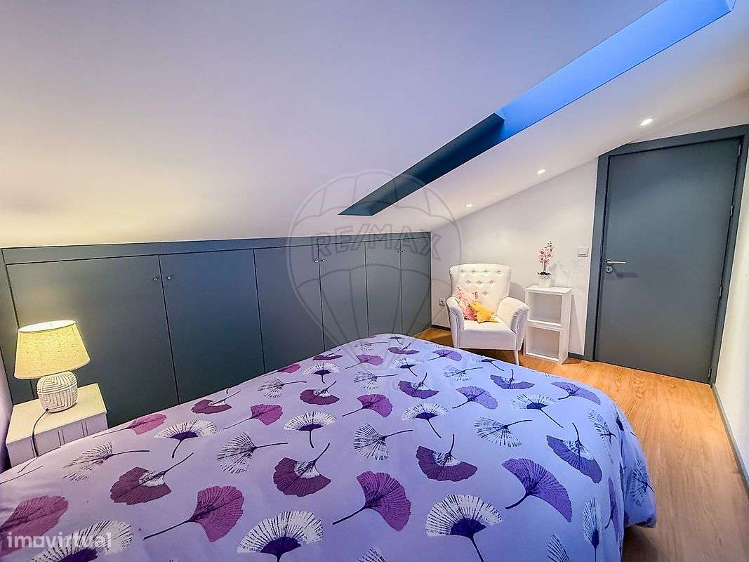 Apartamento T4 para venda-22