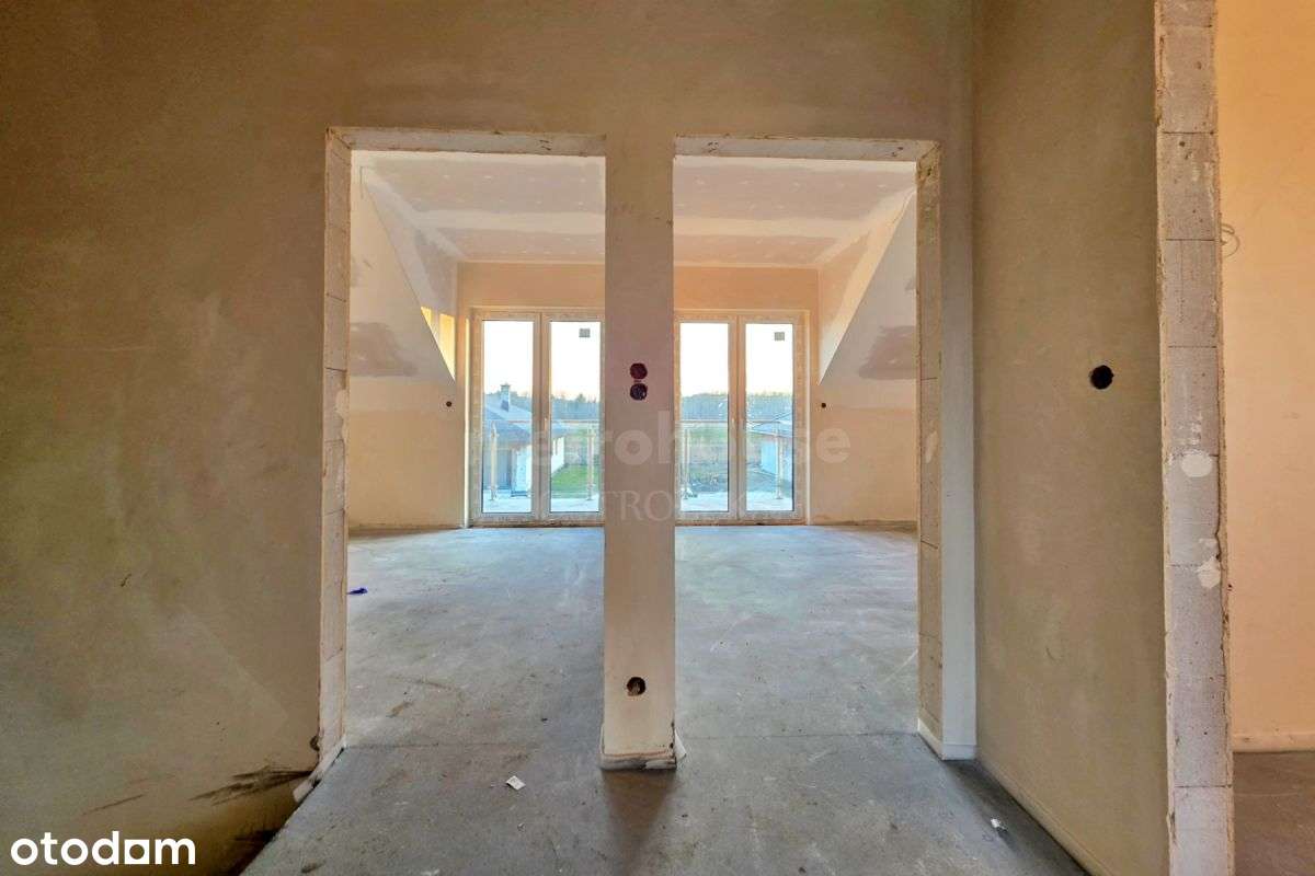 Dom deweloperski w Dzbeninie-8