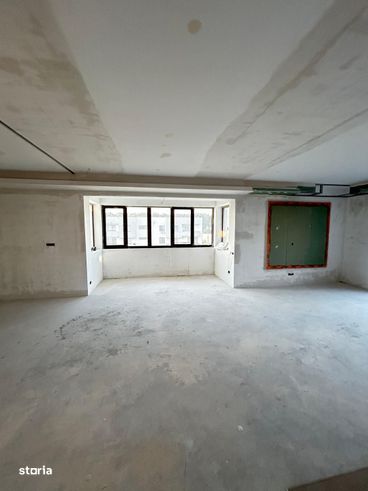 Penthouse cu 4 camere Pipera Lux - 281 mp - Padure - Colt de Rai-2