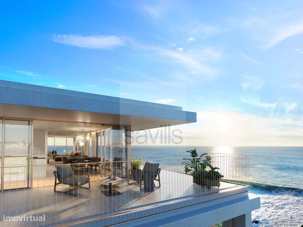 Douro Atlântico III - Grande imagem: 4/13