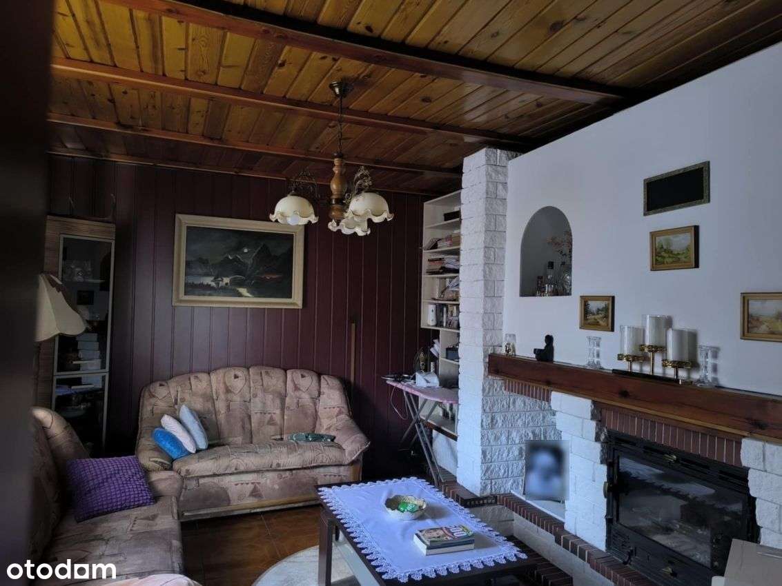 CaŁoroczny Dom W GÓrach--0% Prowizji-10