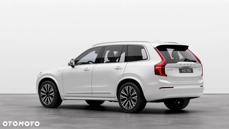 Volvo XC 90 B5 B AWD Ultimate Bright 7os - 3