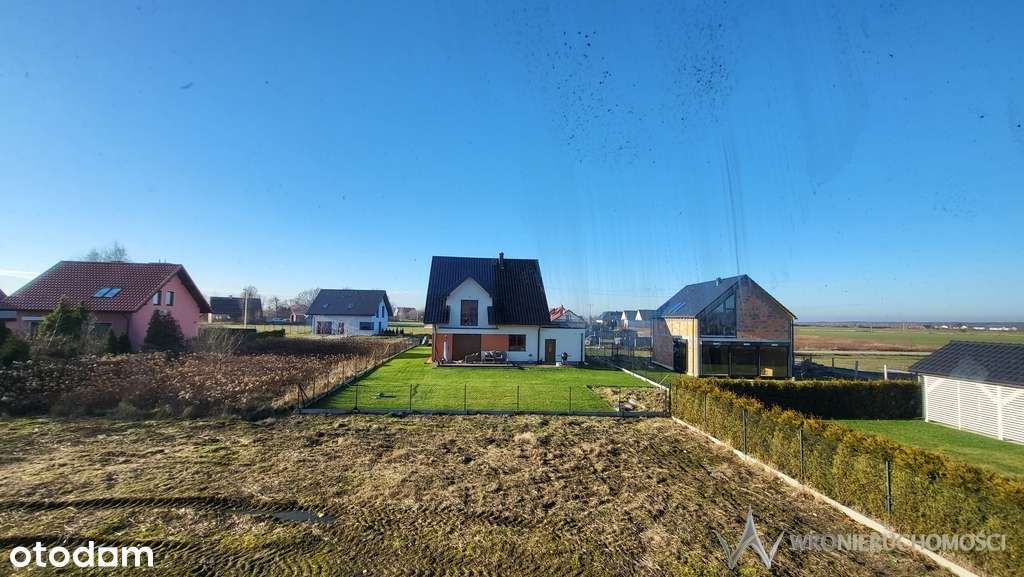 Dom | 5 pokoi | ogród | wielki potencjał - Pełny obrazek: 5/20