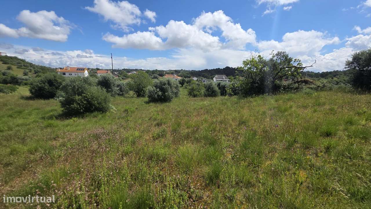 Excelente Terreno para Moradia a 5 kms de Tomar-22