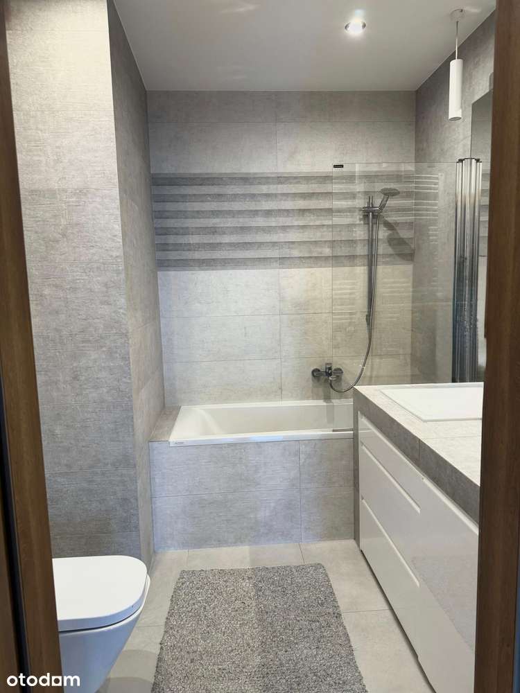 Apartament 69m2 Francuska Park. Bez pośredników - Pełny obrazek: 5/8