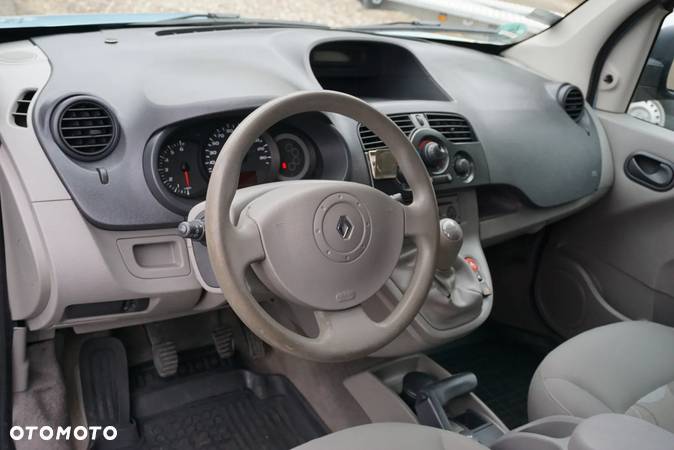 Renault Kangoo 1.6 16V Oasis2 - 9